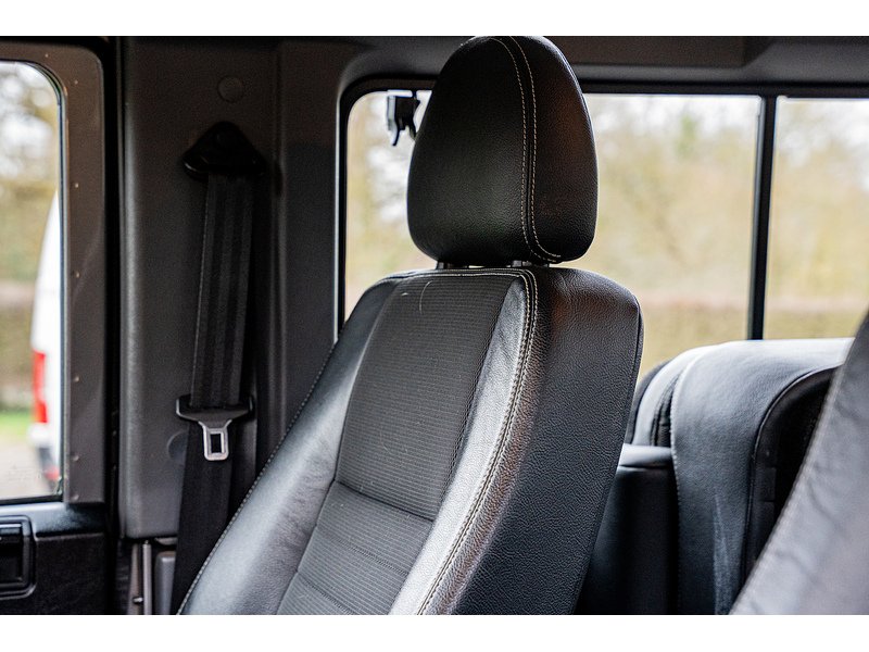 Used Land Rover Defender 90 for sale - 77701931: Photo 14