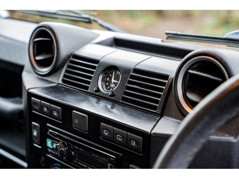 Used Land Rover Defender 90 for sale - 77701931: Photo 18