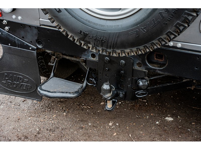 Used Land Rover Defender 90 for sale - 77701931: Photo 23