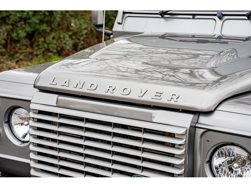 Used Land Rover Defender 90 for sale - 77701931: Photo 37