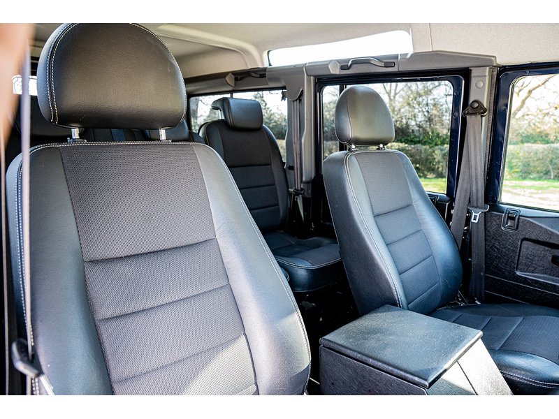 Used Land Rover Defender 110 for sale - 77765947: Photo 13