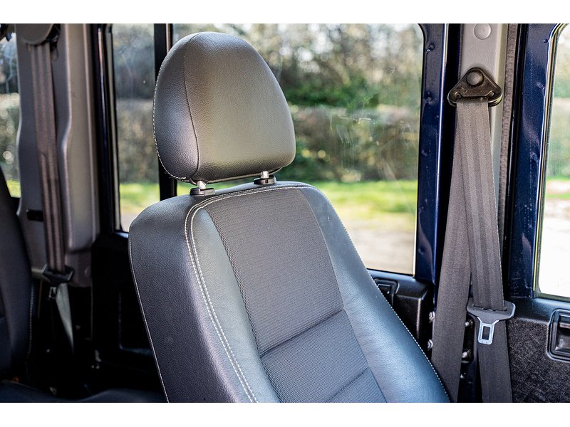 Used Land Rover Defender 110 for sale - 77765947: Photo 14