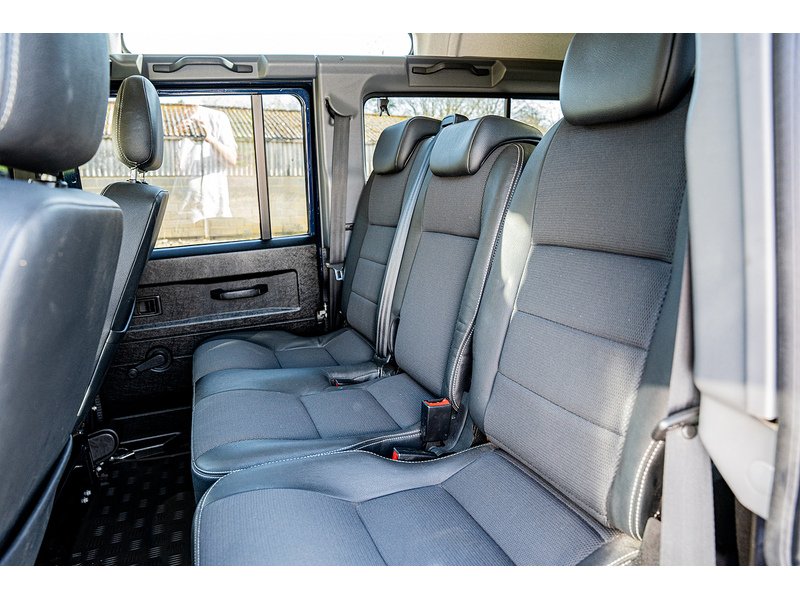 Used Land Rover Defender 110 for sale - 77765947: Photo 16