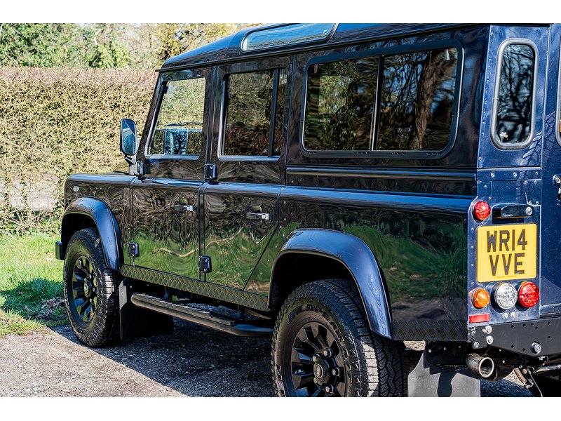 Used Land Rover Defender 110 for sale - 77765947: Photo 18