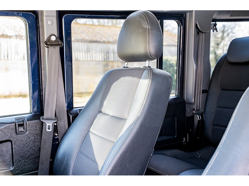 Used Land Rover Defender 110 for sale - 77765947: Photo 19