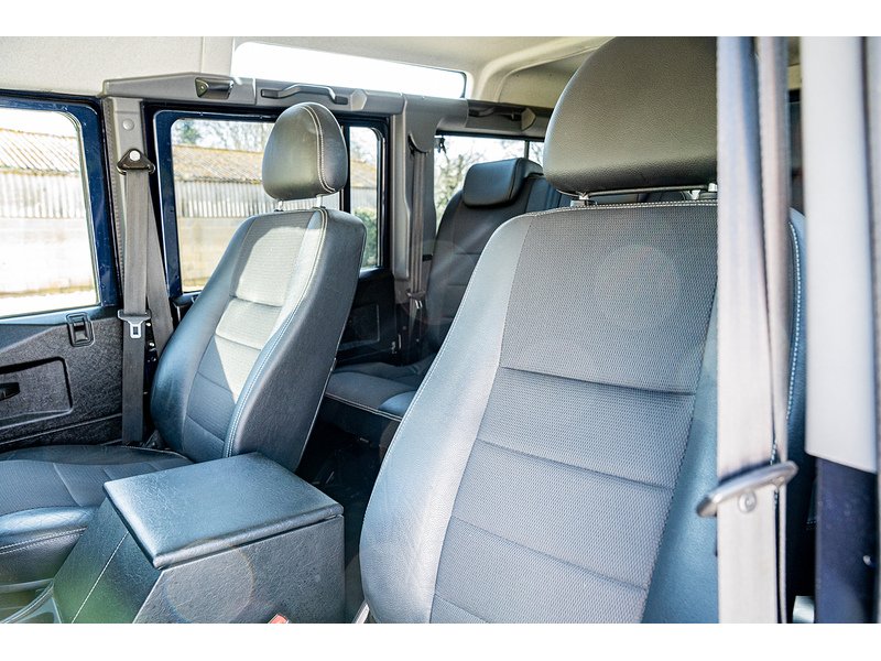 Used Land Rover Defender 110 for sale - 77765947: Photo 20