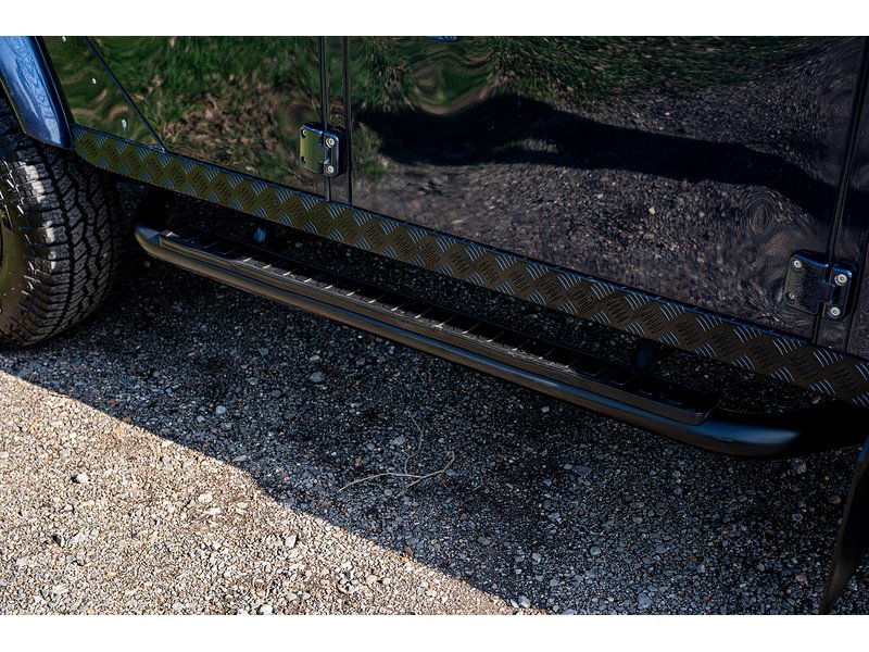 Used Land Rover Defender 110 for sale - 77765947: Photo 26