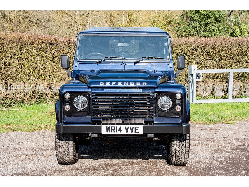 Used Land Rover Defender 110 for sale - 77765947: Photo 3