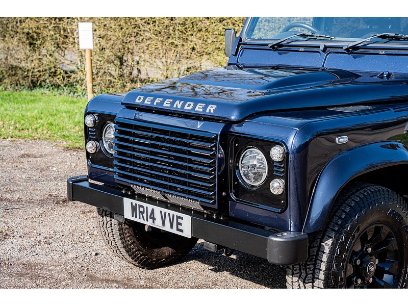Used Land Rover Defender 110 for sale - 77765947: Photo 32