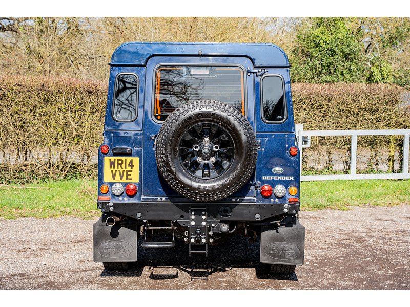 Used Land Rover Defender 110 for sale - 77765947: Photo 7