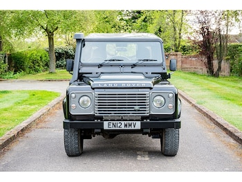 Used Land Rover Defender 2012 for sale - 78715671: Photo