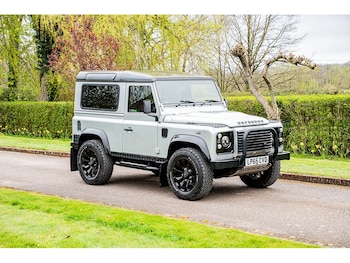 Used Land Rover Defender 90 2015 for sale - 78715681: Photo