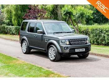 2014 - SD V6 XS 5-Door