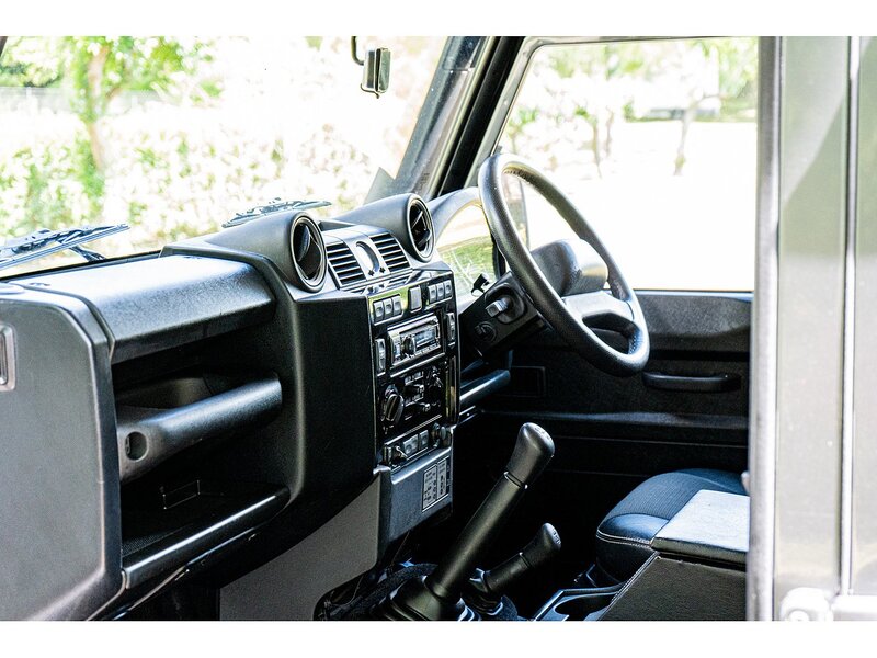 Vehicle 25