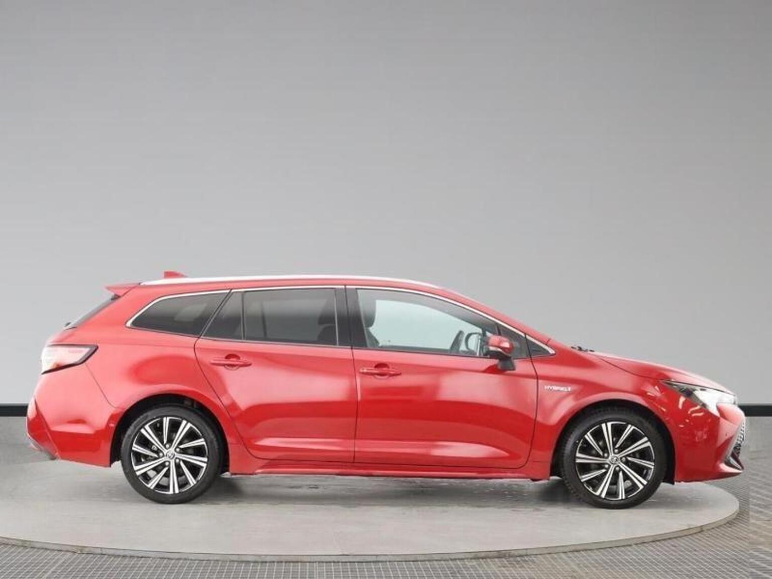 Used Toyota Corolla 2021 for sale - 78186323: Photo 3