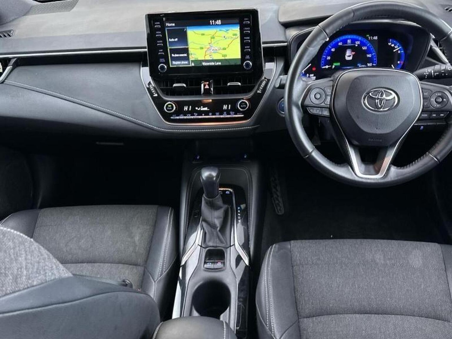 Used Toyota Corolla 2021 for sale - 78186323: Photo 4