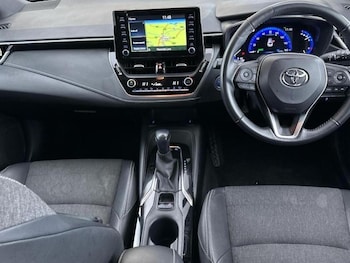 Used Toyota Corolla 2021 for sale - 78186323: Photo