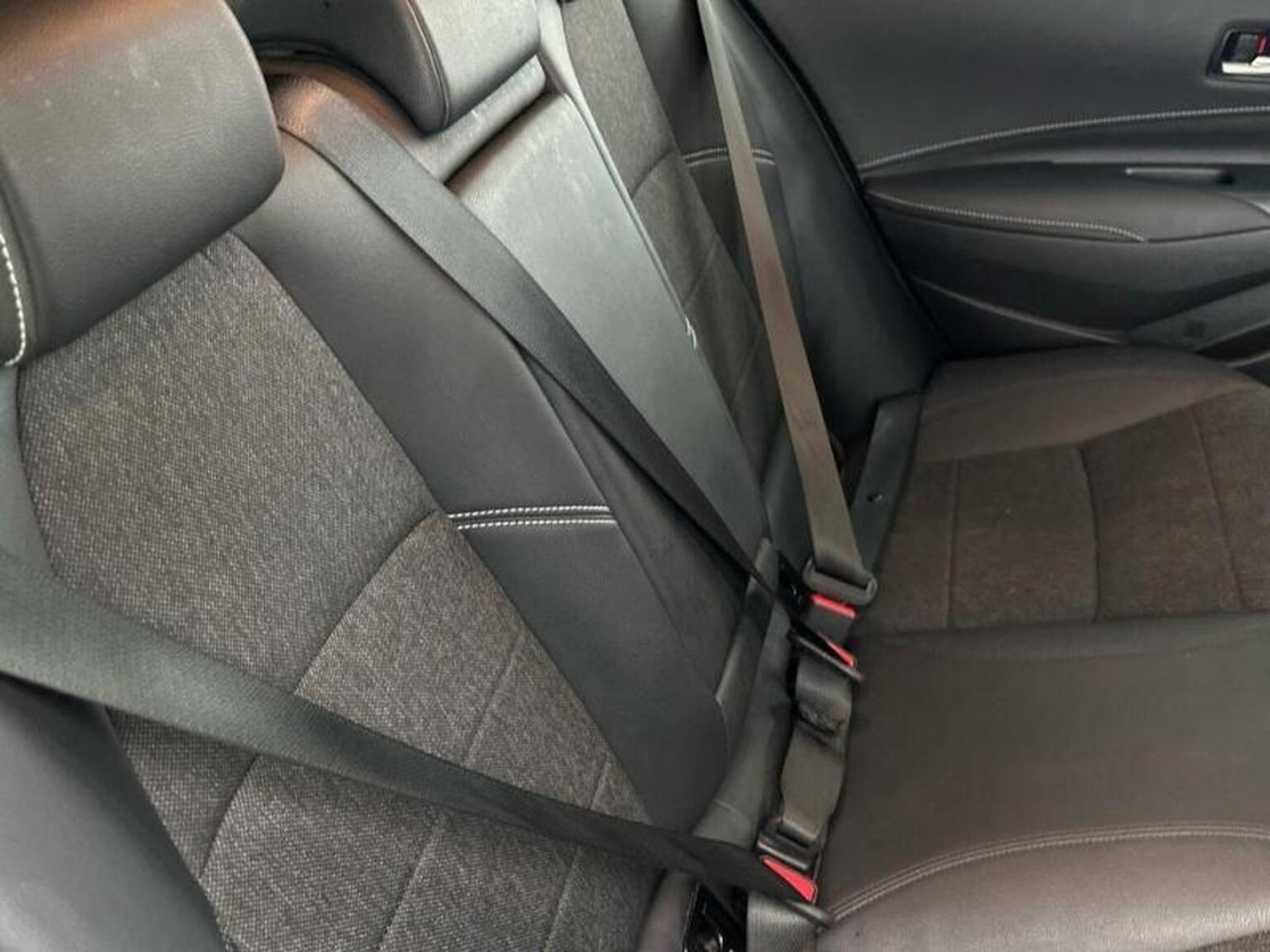 Used Toyota Corolla 2021 for sale - 78186323: Photo 5