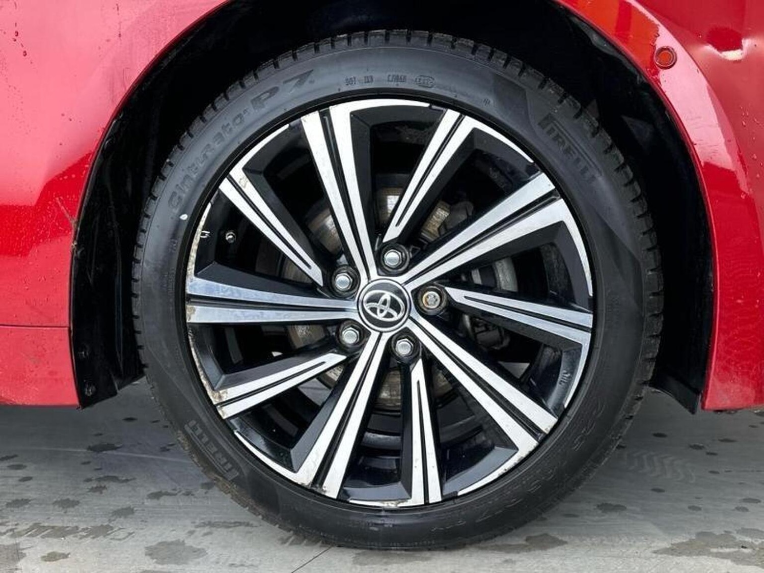 Used Toyota Corolla 2021 for sale - 78186323: Photo 6