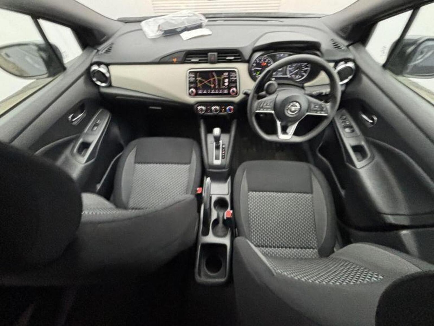 Used Nissan Micra 2020 for sale - 78186328: Photo 5