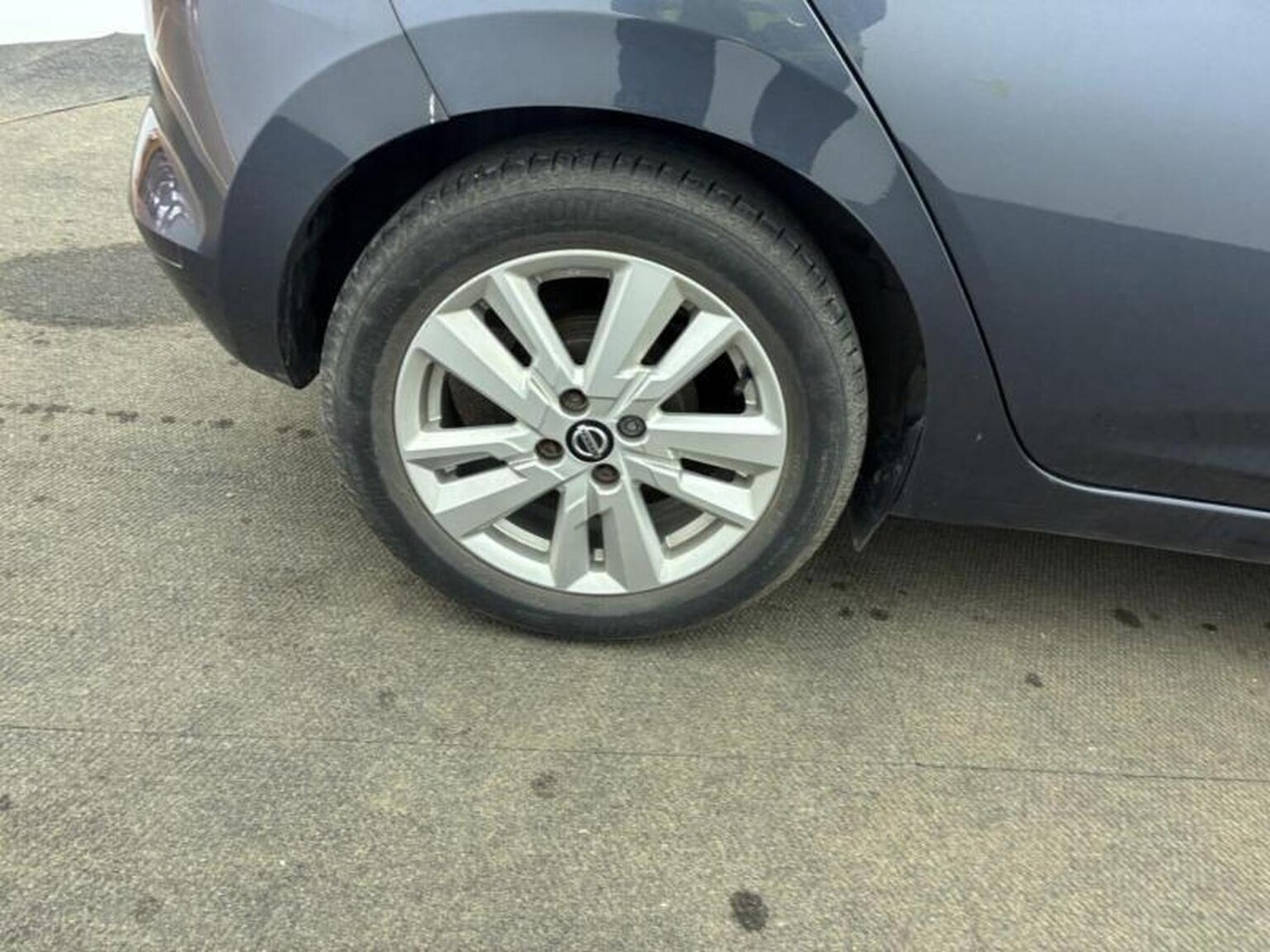 Used Nissan Micra 2020 for sale - 78186328: Photo 7