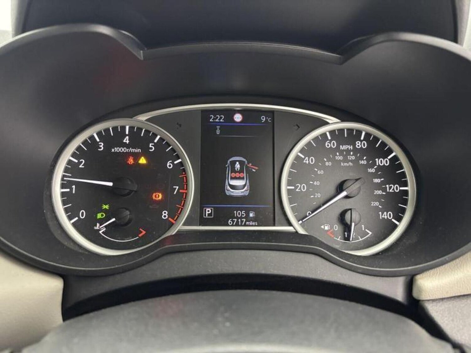 Used Nissan Micra 2020 for sale - 78186328: Photo 8