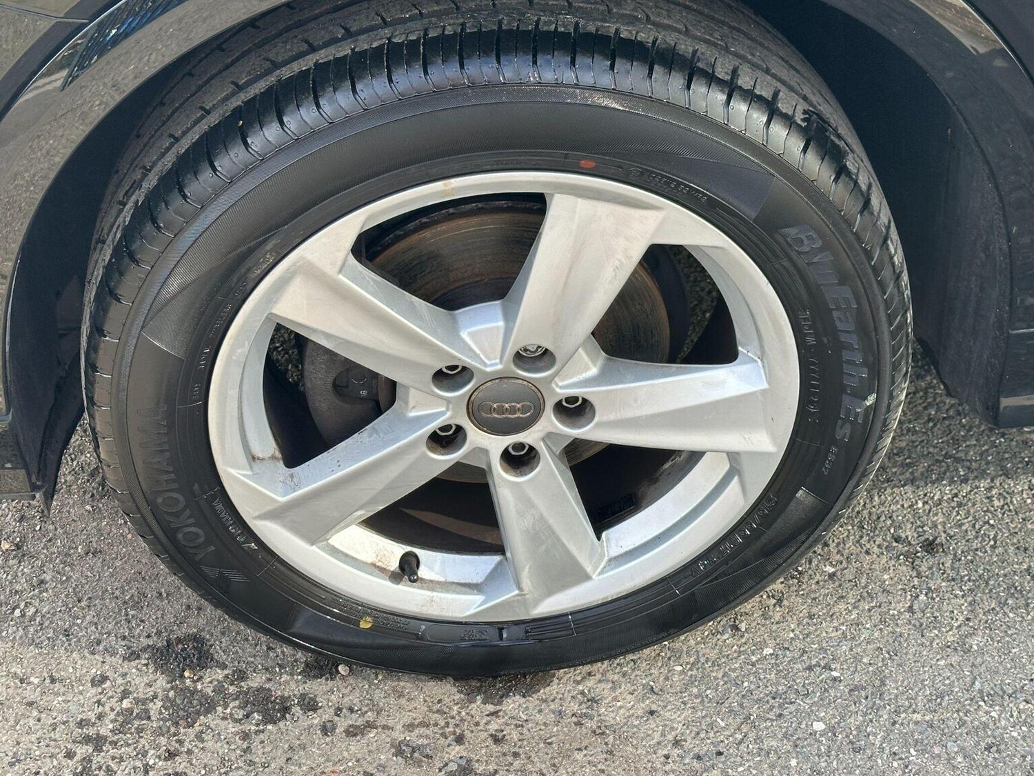 Used Audi Q2 2020 for sale - 78186332: Photo 11