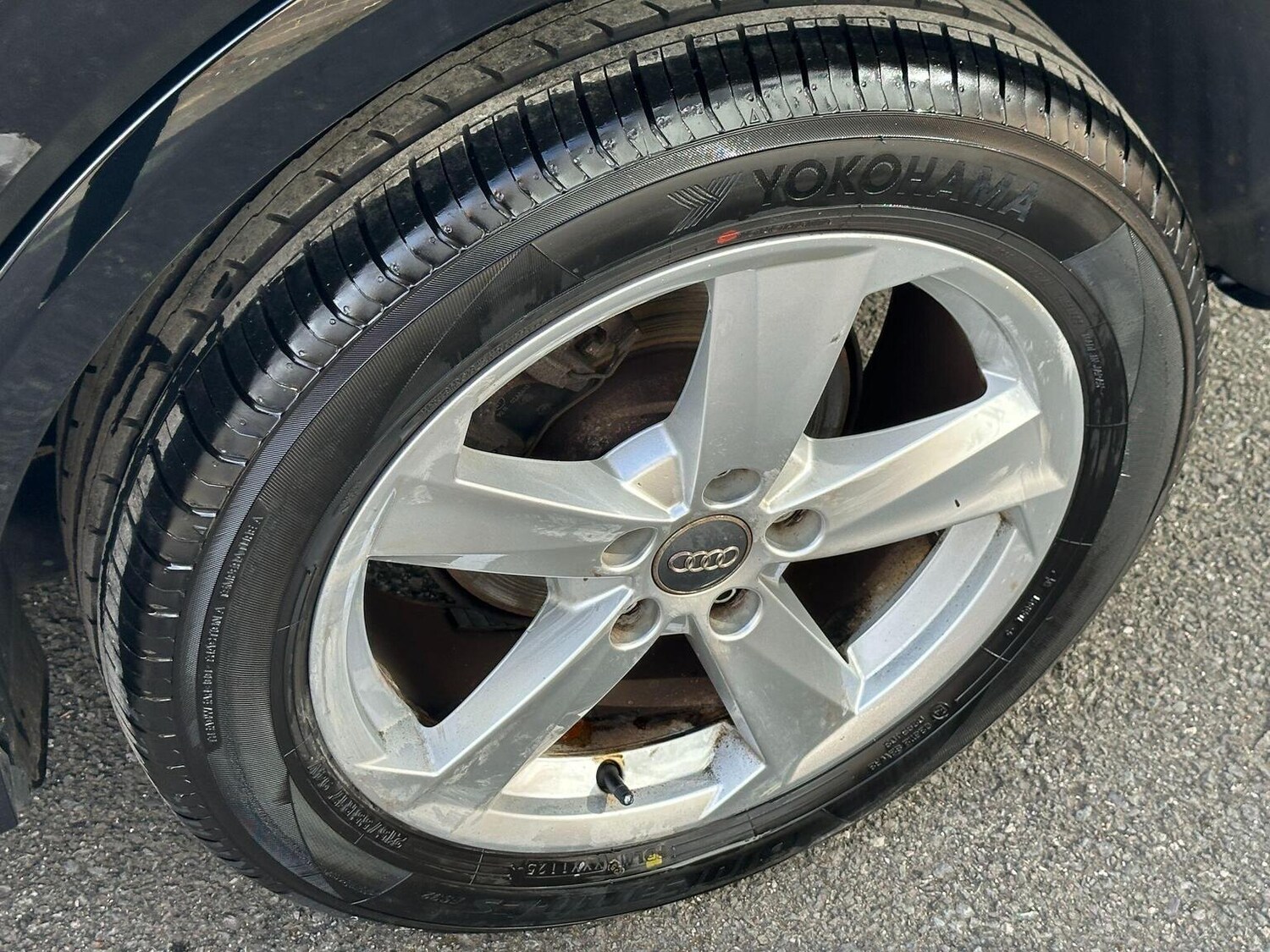 Used Audi Q2 2020 for sale - 78186332: Photo 12