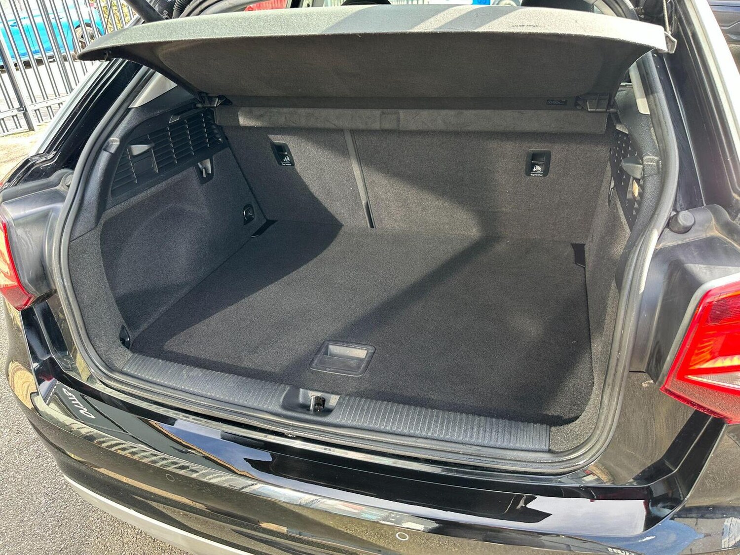 Used Audi Q2 2020 for sale - 78186332: Photo 13