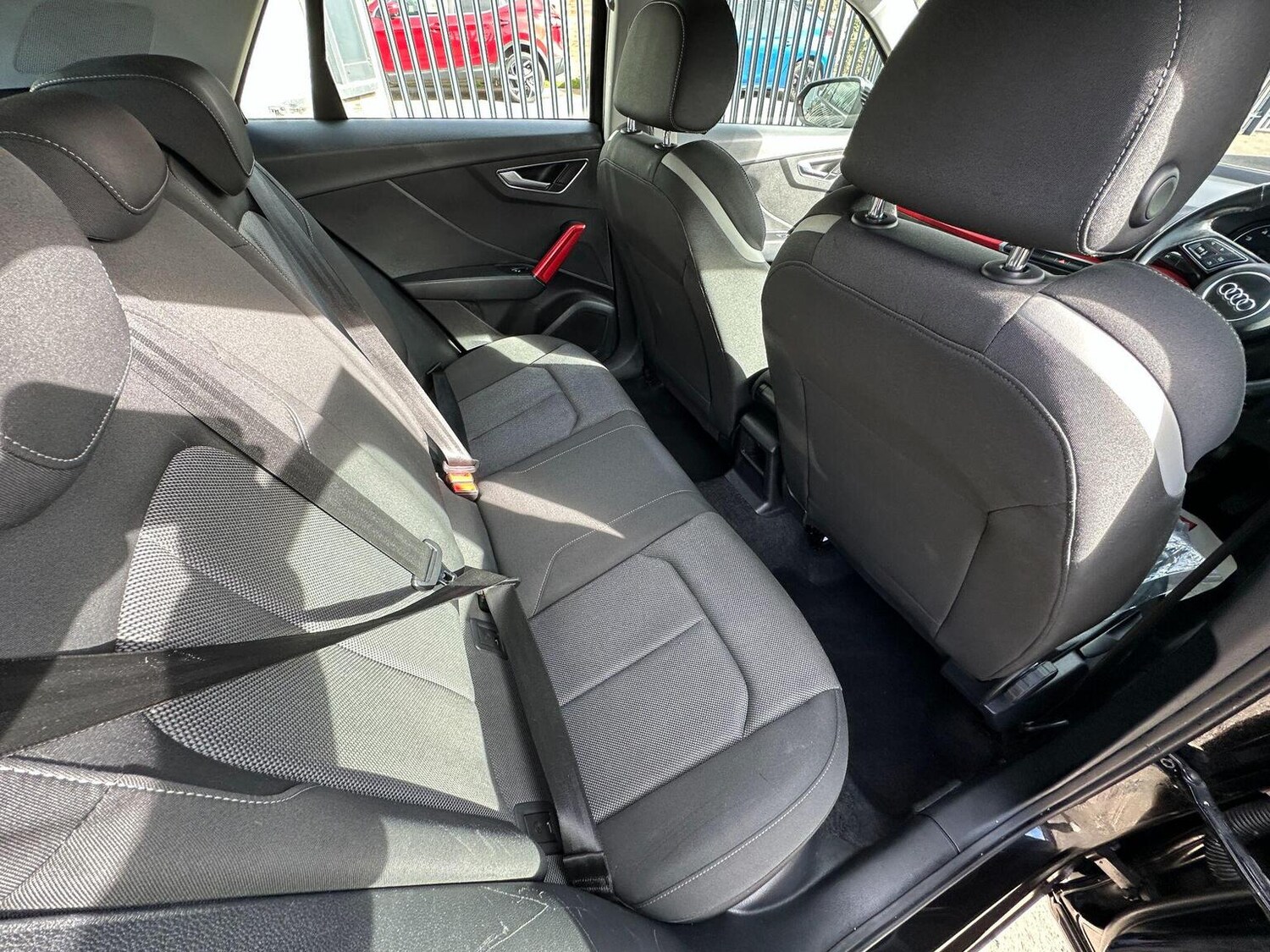 Used Audi Q2 2020 for sale - 78186332: Photo 15