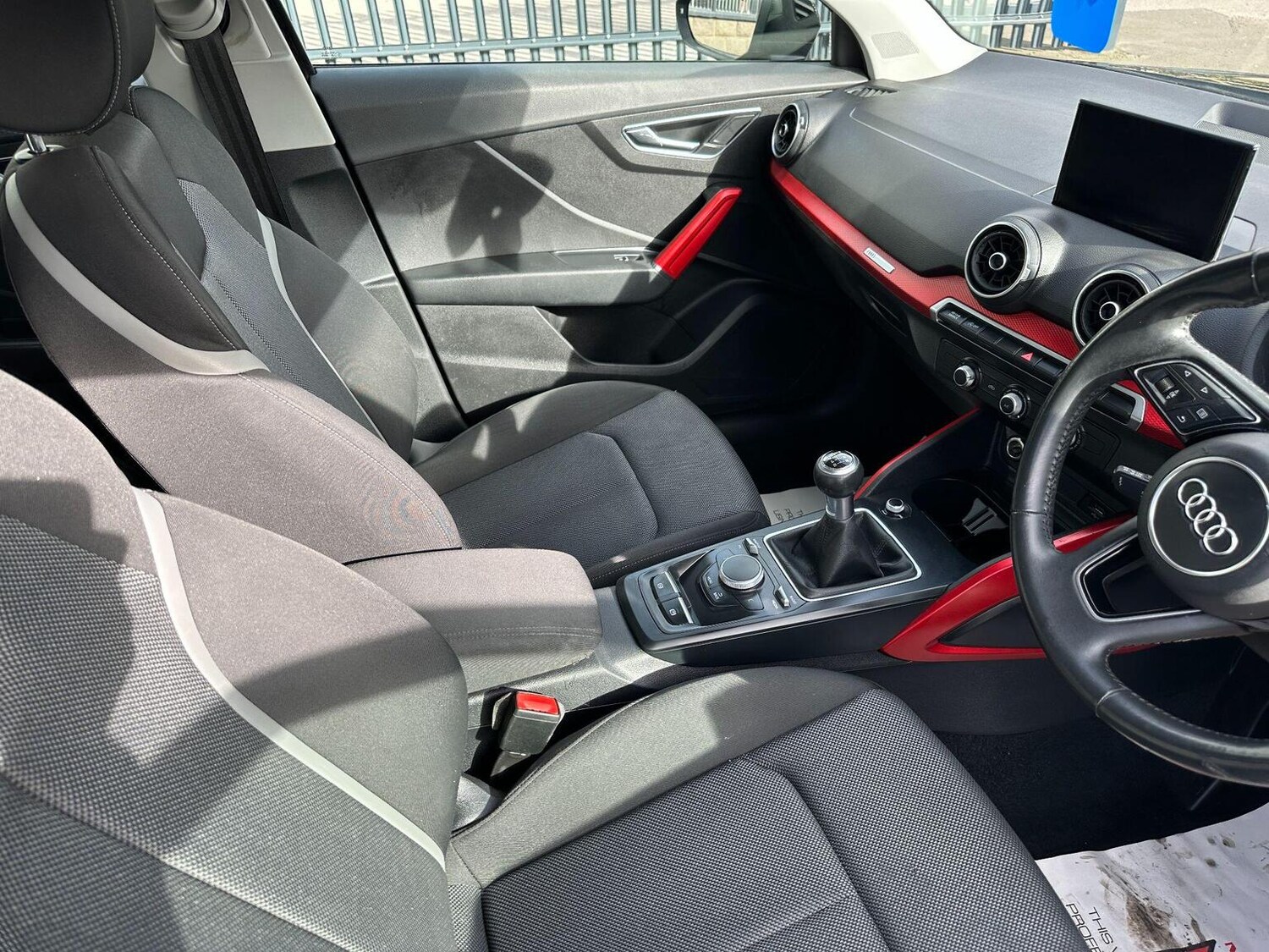 Used Audi Q2 2020 for sale - 78186332: Photo 16