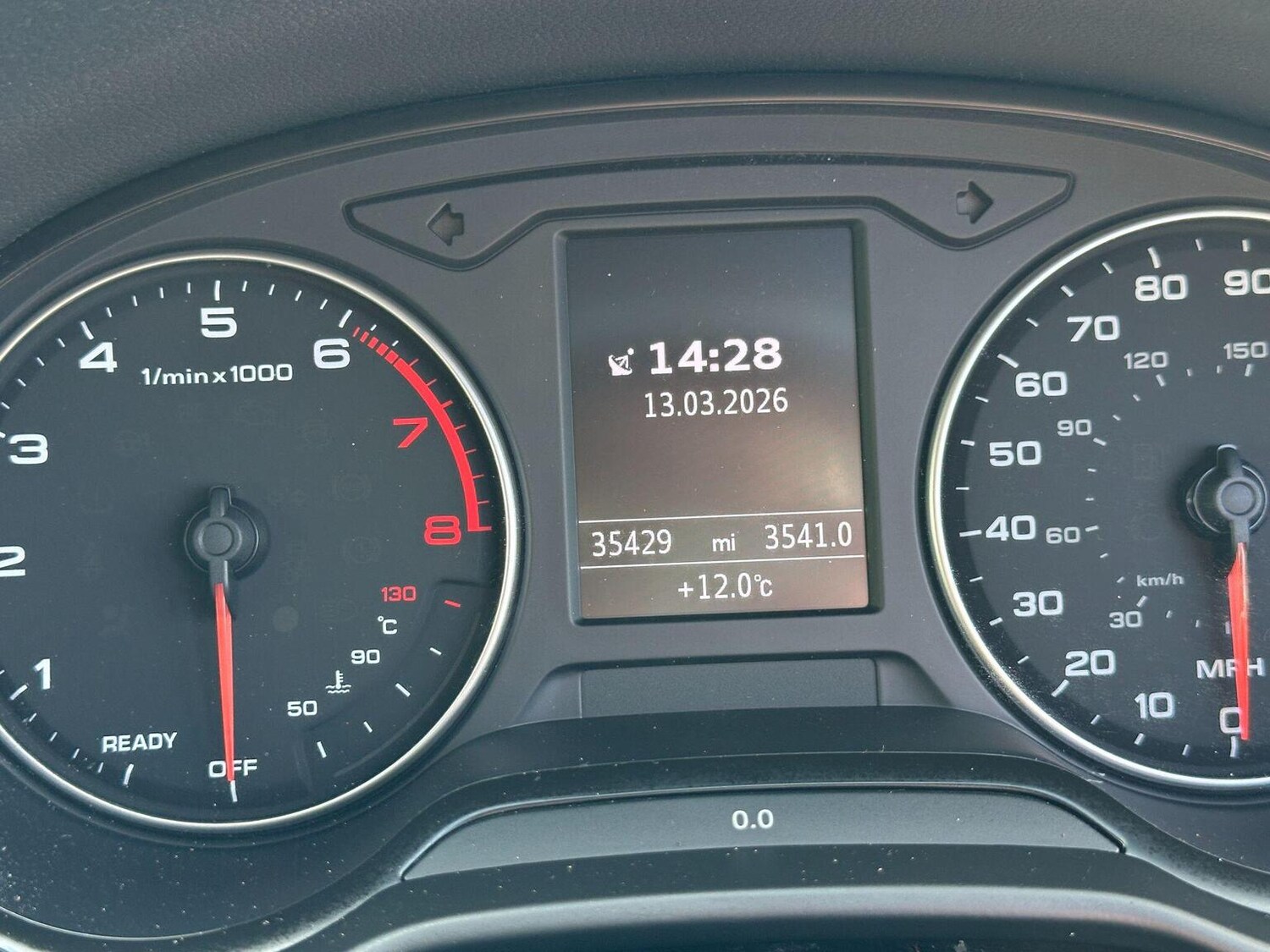 Used Audi Q2 2020 for sale - 78186332: Photo 17