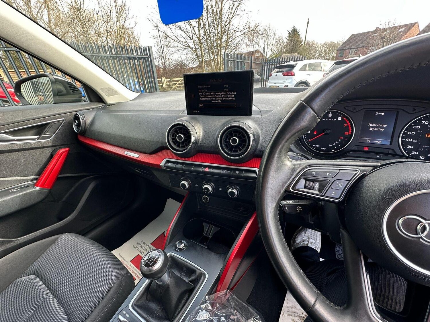 Used Audi Q2 2020 for sale - 78186332: Photo 18