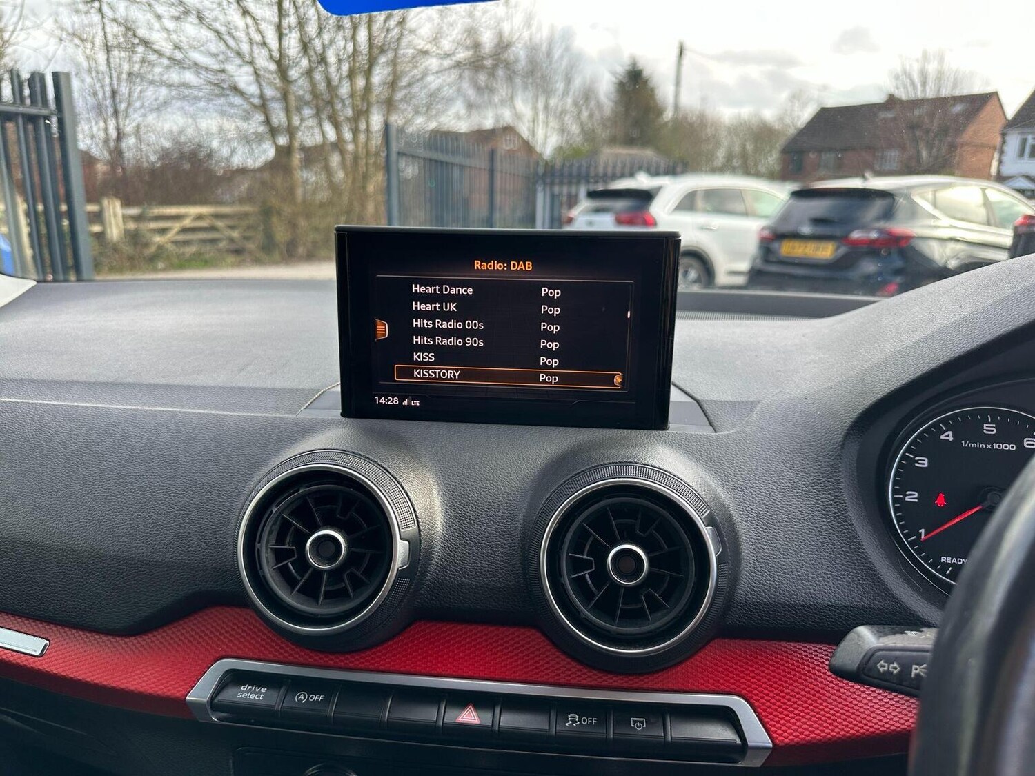 Used Audi Q2 2020 for sale - 78186332: Photo 19