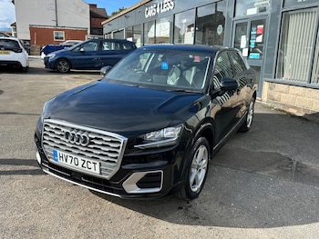 Used Audi Q2 2020 for sale - 78186332: Photo