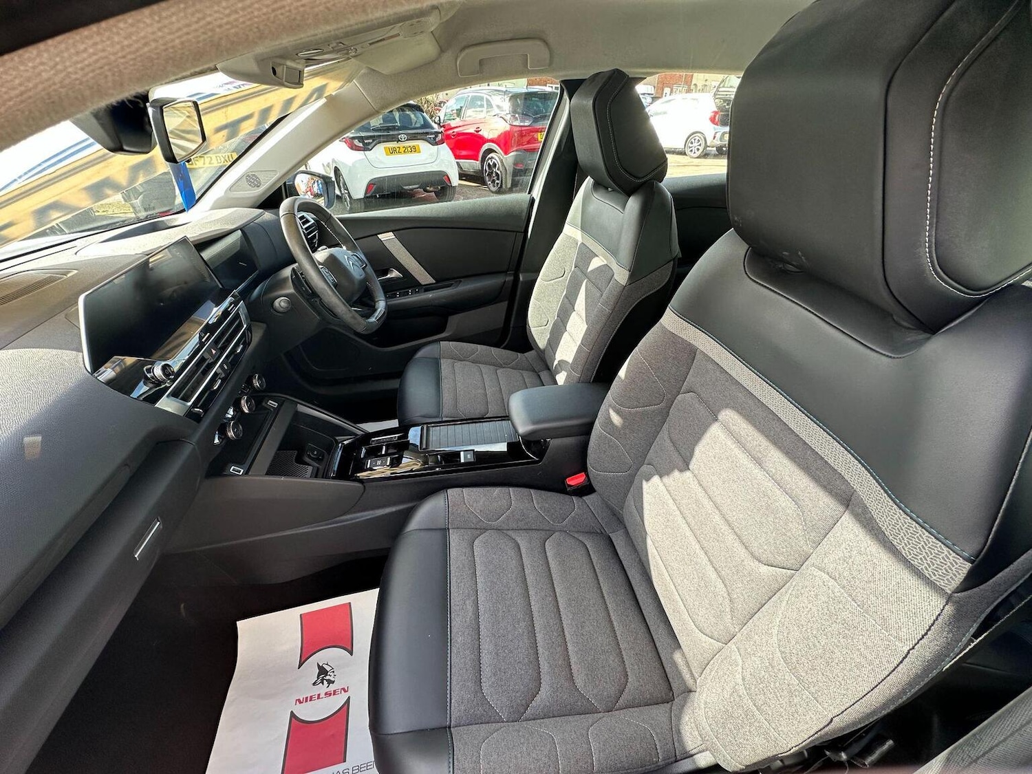 Used Citroen C4 2021 for sale - 78186335: Photo 11