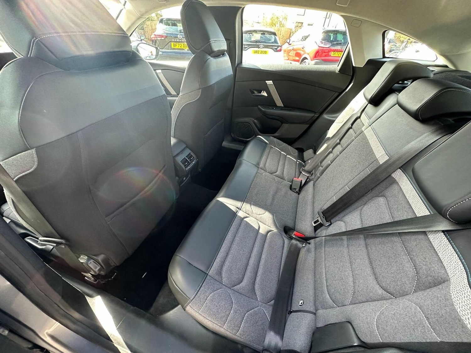 Used Citroen C4 2021 for sale - 78186335: Photo 12