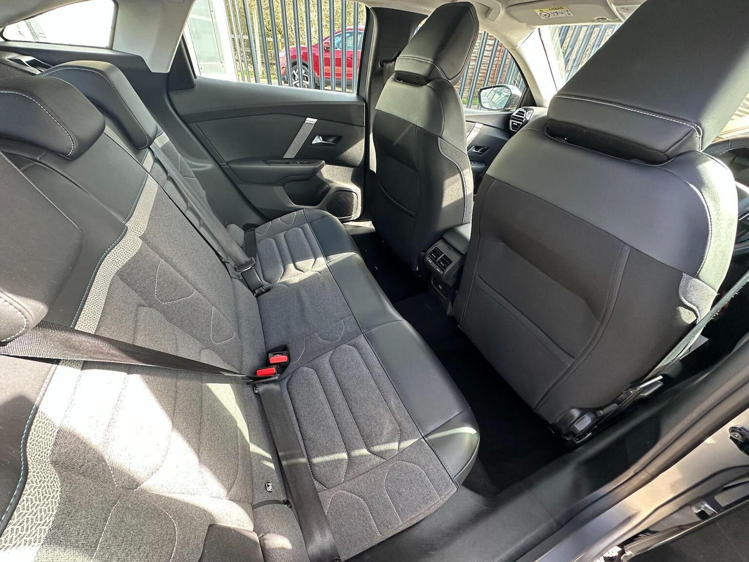 Used Citroen C4 2021 for sale - 78186335: Photo 14