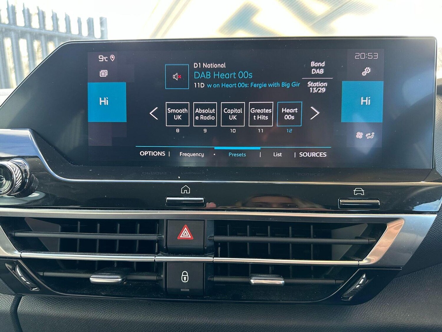 Used Citroen C4 2021 for sale - 78186335: Photo 17