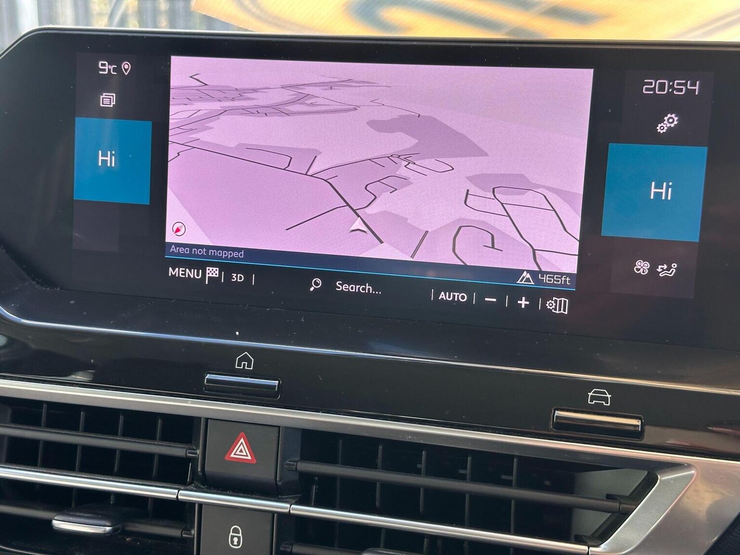 Used Citroen C4 2021 for sale - 78186335: Photo 19