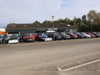 Used Citroen C4 2021 for sale - 78186335: Photo