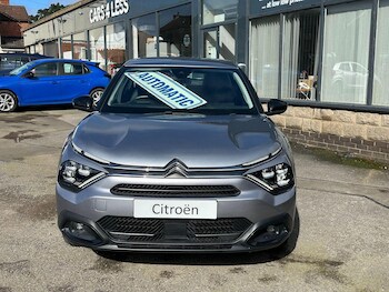 Used Citroen C4 2021 for sale - 78186335: Photo