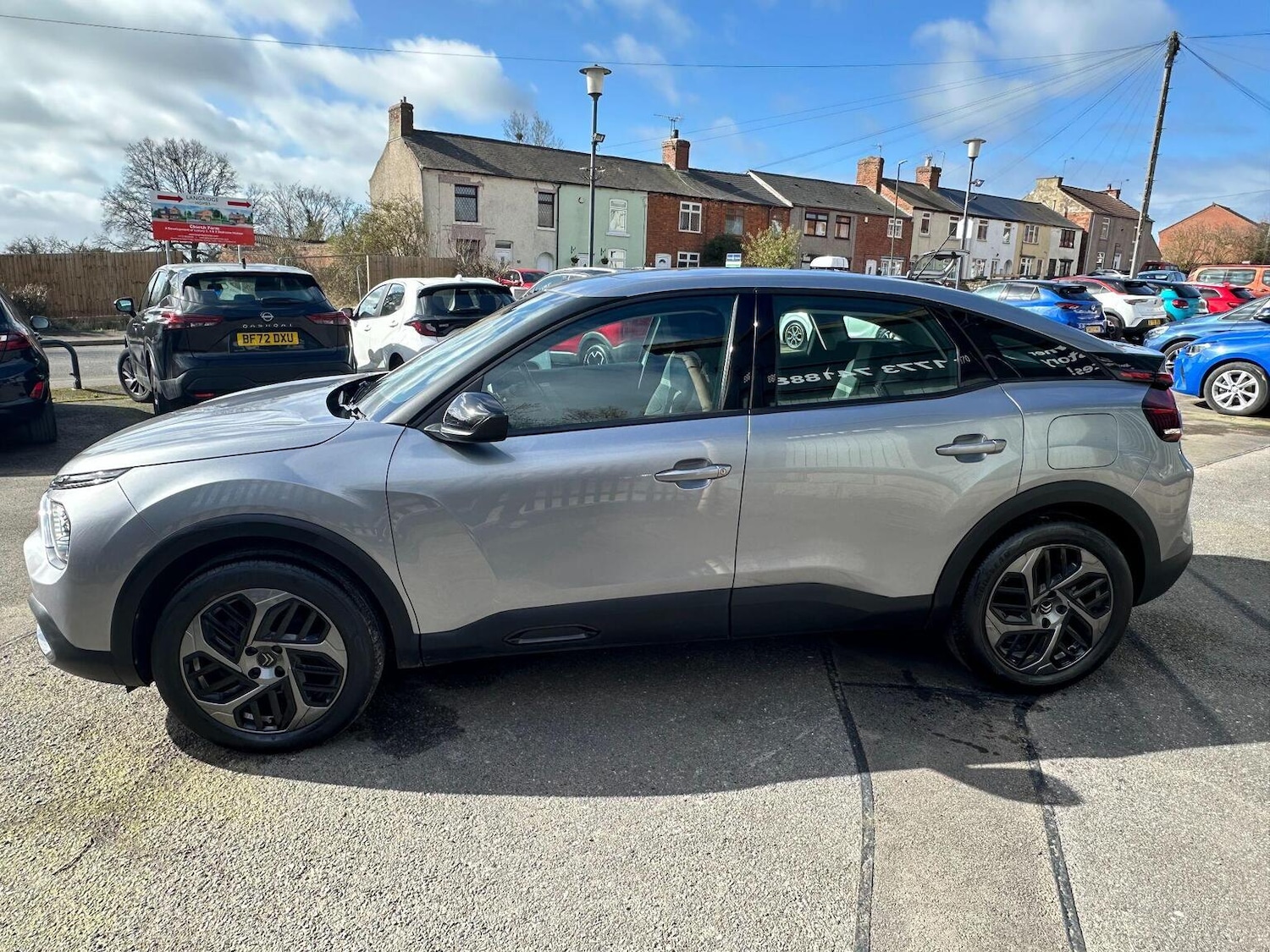 Used Citroen C4 2021 for sale - 78186335: Photo 9