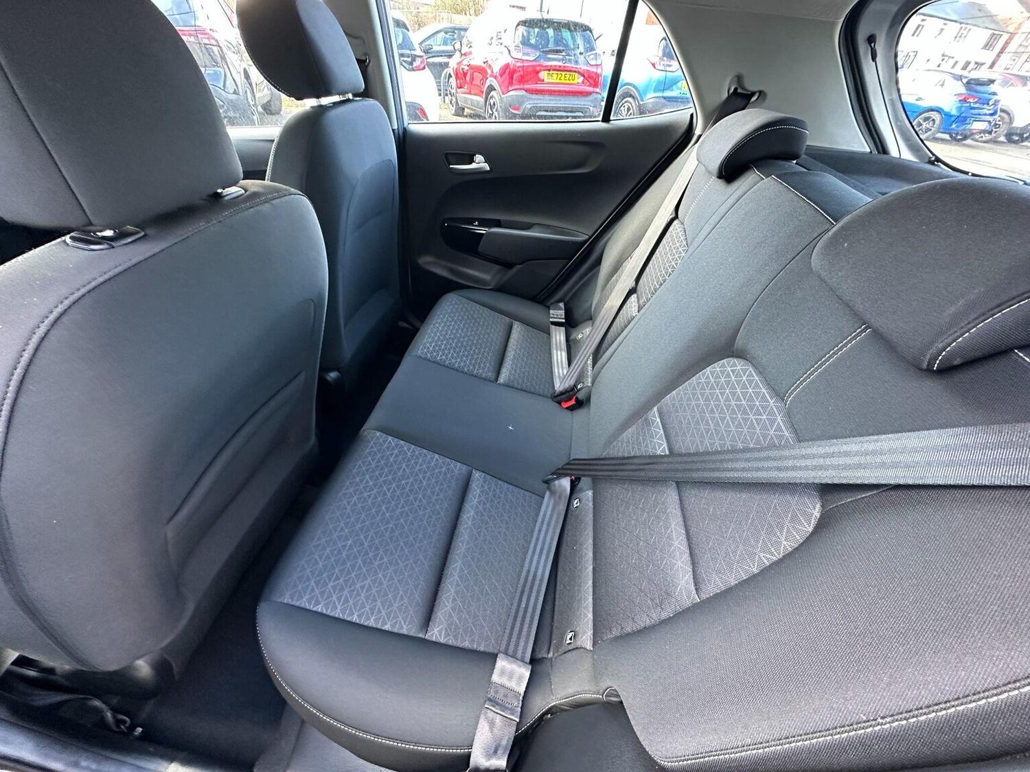 Used Kia Picanto 2023 for sale - 78186334: Photo 13