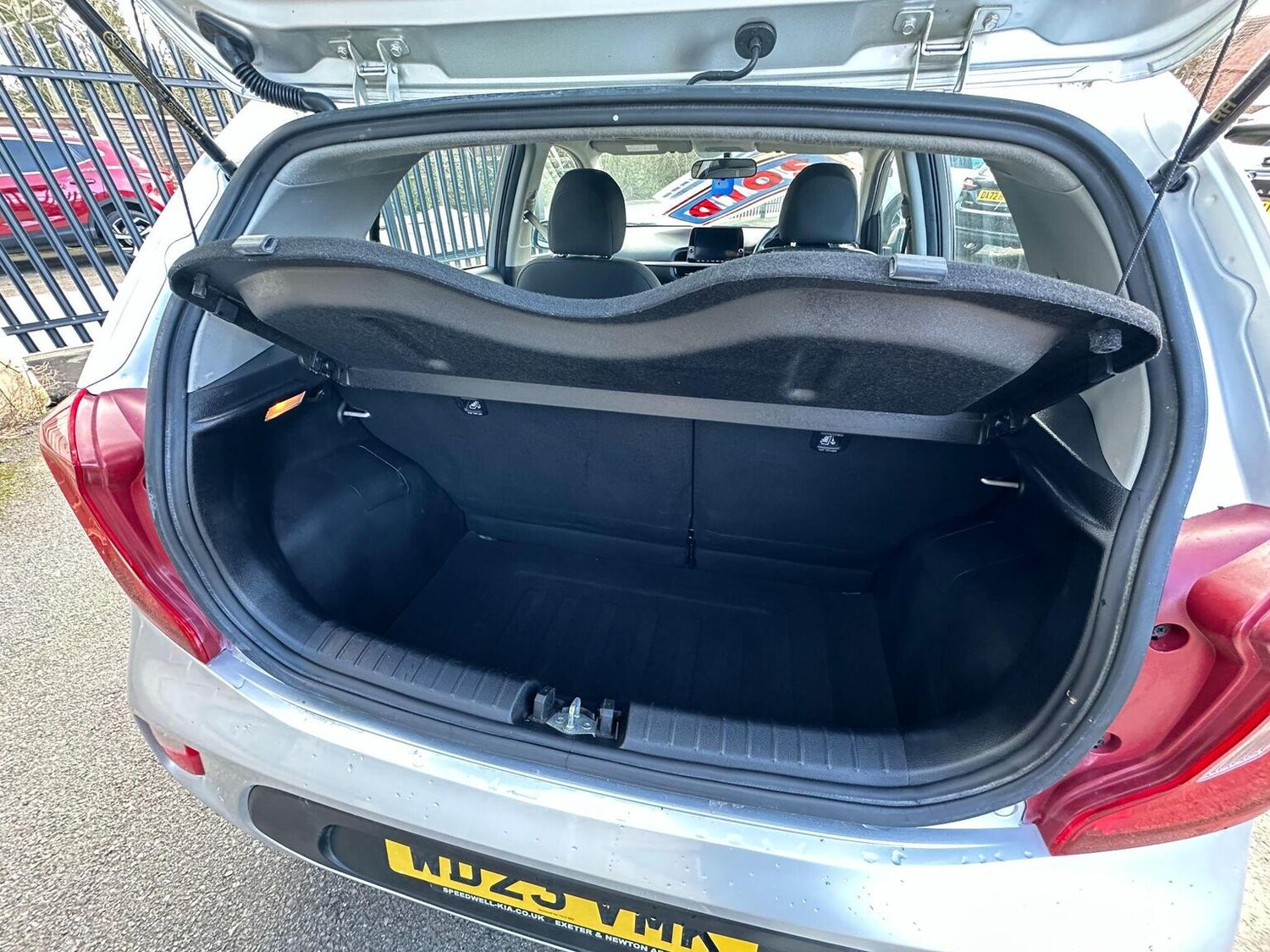 Used Kia Picanto 2023 for sale - 78186334: Photo 14