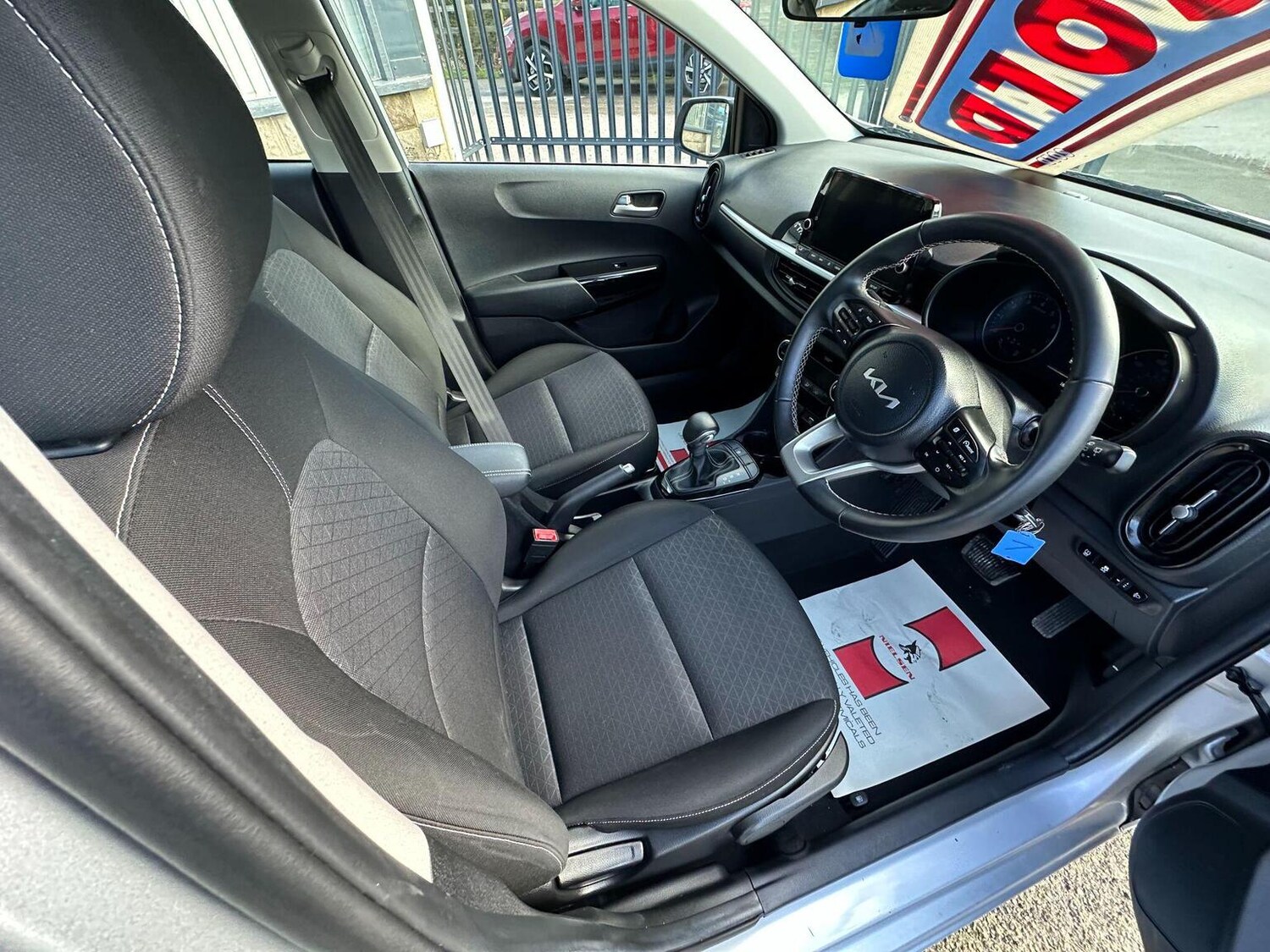 Used Kia Picanto 2023 for sale - 78186334: Photo 15