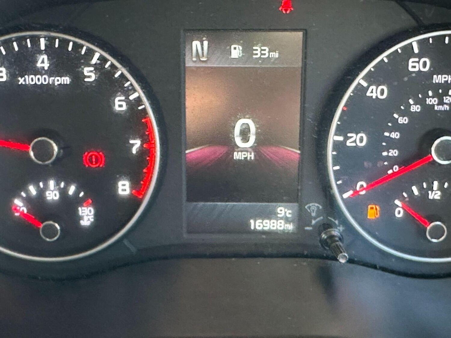 Used Kia Picanto 2023 for sale - 78186334: Photo 16