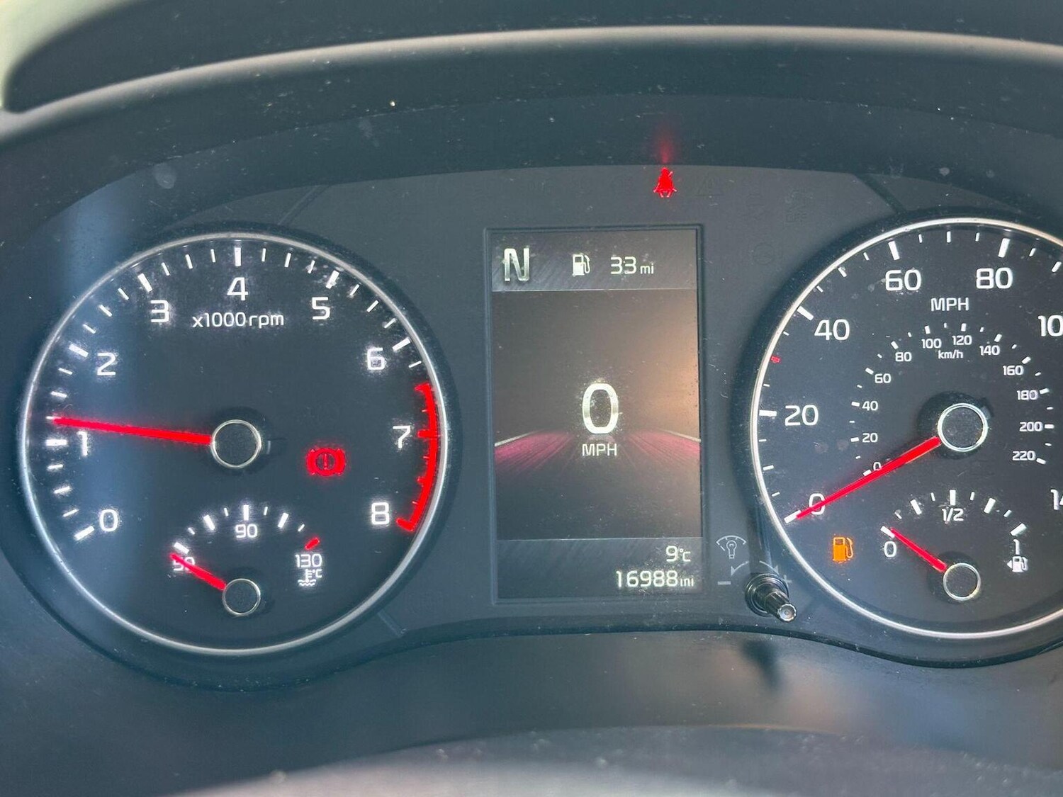 Used Kia Picanto 2023 for sale - 78186334: Photo 17