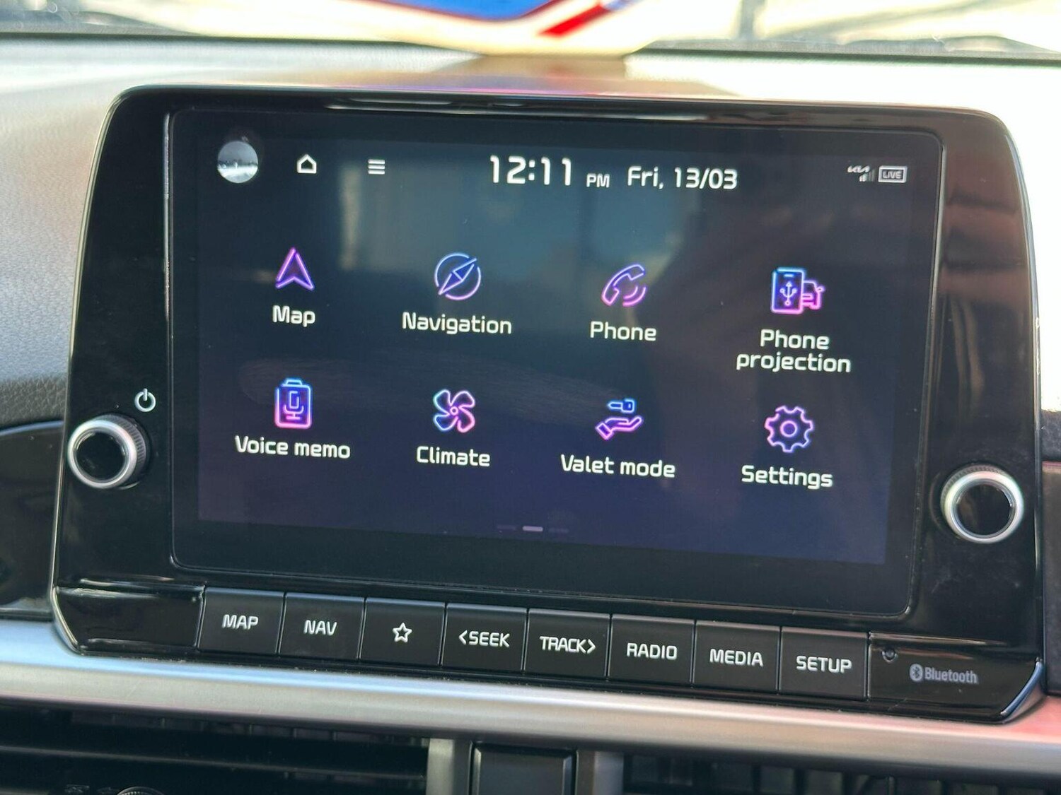 Used Kia Picanto 2023 for sale - 78186334: Photo 18