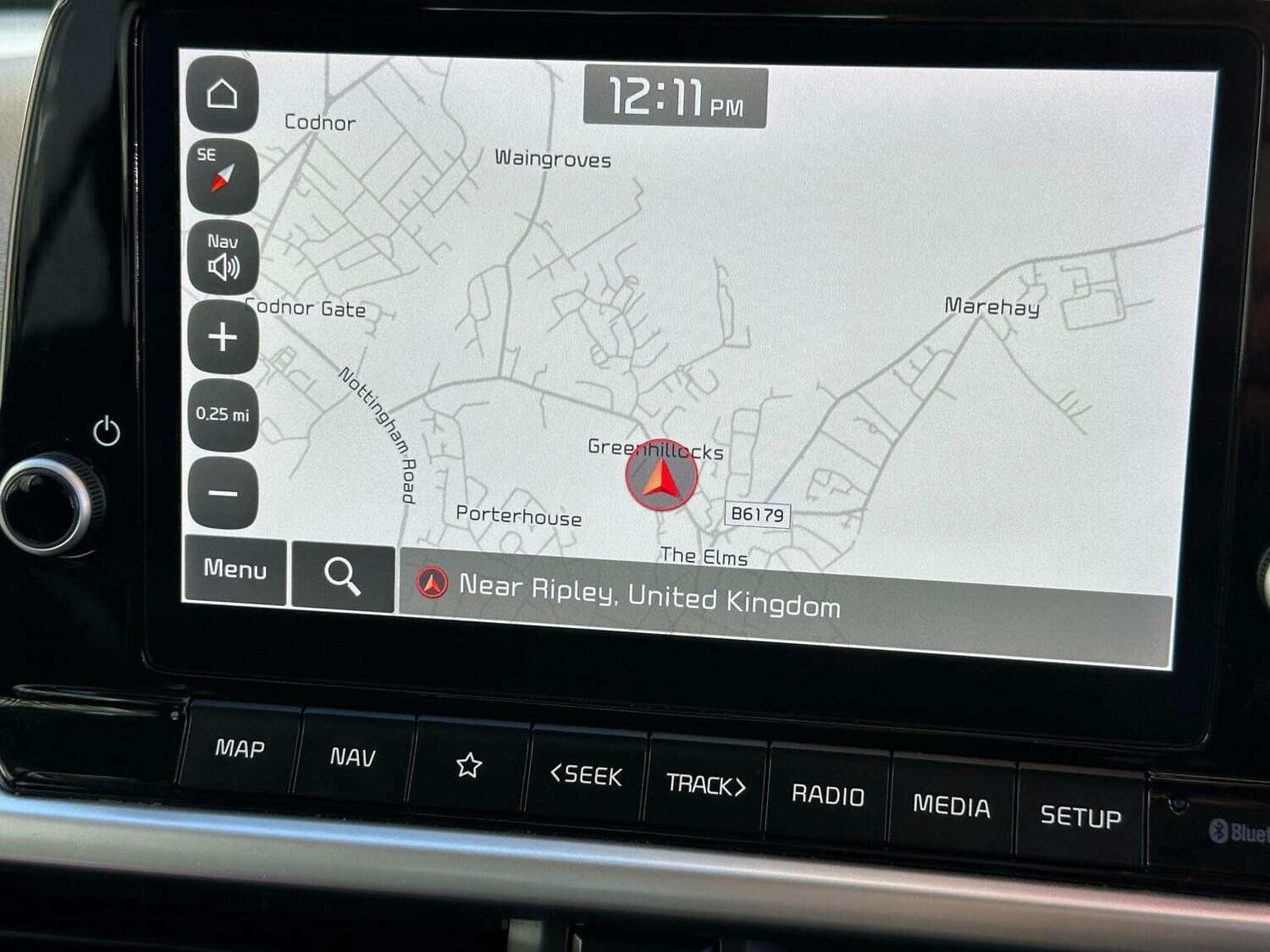 Used Kia Picanto 2023 for sale - 78186334: Photo 19